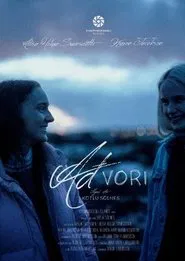 With the Arrival of Spring movie poster