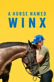 A Horse Named Winx movie poster
