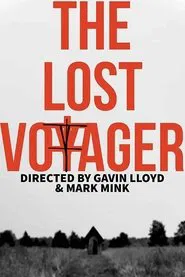 Poster do filme The Lost Voyager