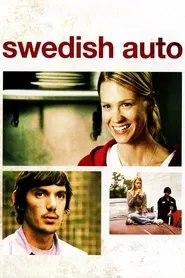 Swedish Auto movie poster