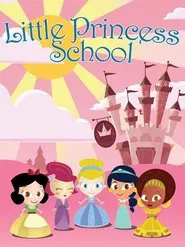 Poster do filme Little Princess School