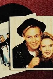 Poster do filme Stock Aitken Waterman: Legends of Pop