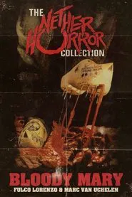 Bloody Mary movie poster