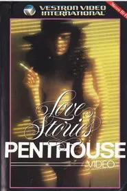 Penthouse Love Stories movie poster