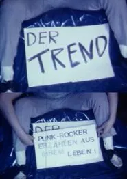 Der Trend movie poster