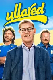 Ullared tv show poster