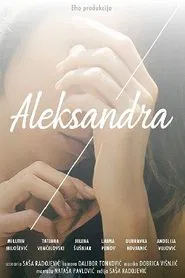 Alexandra movie poster