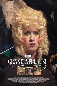 The Grand Applause movie poster