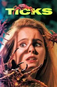 Ticks movie poster