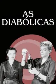 Poster do filme As Diabólicas