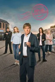 Poster da série Beyond Paradise