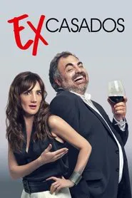 Poster do filme Ex casados