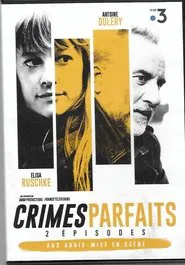 Crimes Parfaits (Aux abois) movie poster