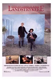 The Wanderers movie poster