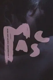 Masc movie poster
