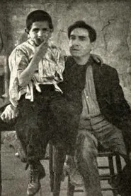 The Hungarian Nabob movie poster