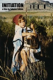 Initiation movie poster