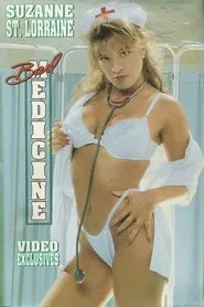 Poster do filme Bad Medicine