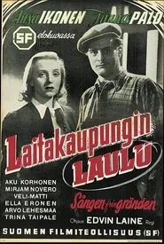 Laitakaupungin laulu movie poster