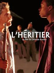 L'Héritier movie poster
