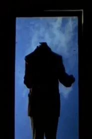 The Scream movie poster