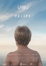 Poster do filme FELIPE