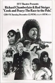 Cook & Peary: The Race to the Pole movie poster