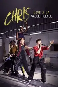 Chris: Live From Salle Pleyel Paris movie poster
