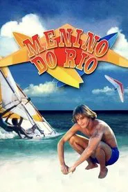 Poster do filme Menino do Rio