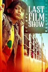 Last Film Show movie poster