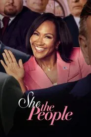 She the People tv show poster