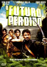 Poster do filme O Futuro Perdido