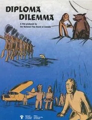 Diploma Dilemma movie poster
