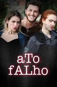 Poster da série Ato Falho