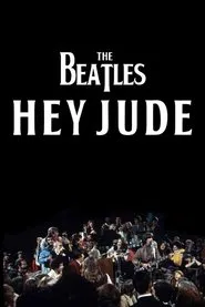 The Beatles: Hey Jude movie poster