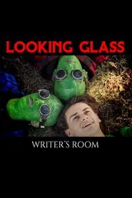Writers Room movie poster
