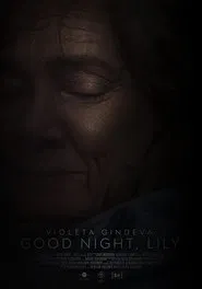 Good Night, Lily movie poster