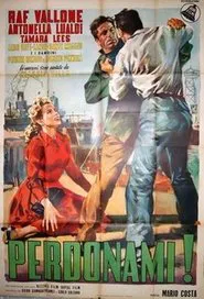 Perdonami! movie poster