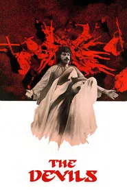 The Devils movie poster