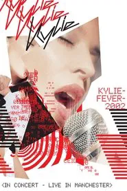 KylieFever2002 movie poster