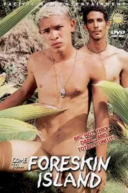 Come to... Foreskin Island movie poster