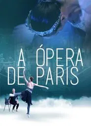 Poster do filme A Ópera de Paris
