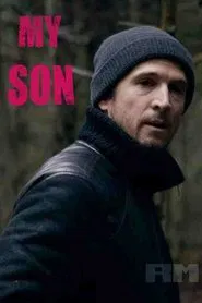 My Son movie poster