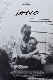 Jano movie poster