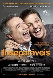 Poster do filme Inseparáveis