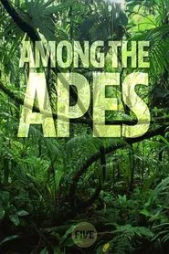Among the Apes tv show poster