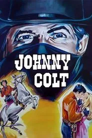 Johnny Colt movie poster