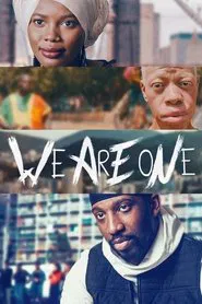 We Are One movie poster