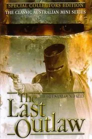 Poster da série The Last Outlaw