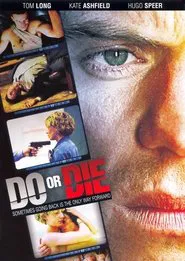 Do or Die movie poster